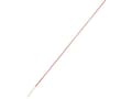 Miniatyrbild 1 av 3: TRU COMPONENTS 1572469 Wire LiFY 1 x 0,75 mm² Röd 25 m