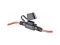 Pikkukuva 2 / 3: TRU COMPONENTS TC-Mini FK1 auton sulakkeenpidin sopii minisulakkeeseen 30 A 32 V/DC 1 kpl
