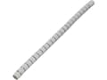 Miniatyrbilde 1 av 3: TRU COMPONENTS 1593187 TC-MX-KLT25GY203 Spiralslange 25 mm (max) Grå 5 m