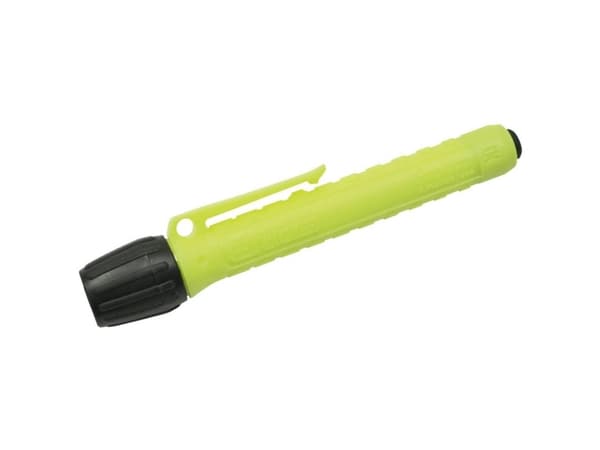 UK Underwater Kinetics UK 2AAA eLED® ATEX Mini-lommelygte Ex Zone: 1 35 lm 64 m