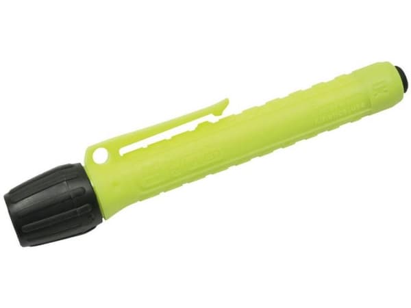 UK Underwater Kinetics UK 2AAA eLED® ATEX Mini-lommelygte Ex Zone: 1 35 lm 64 m