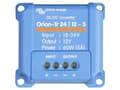 Pikkukuva 2 / 5: Victron Energy Orion-Tr 24/12-5 DC/DC-sähkönsiirto 24 V/DC - 12,5 V/DC/7 A 60 W