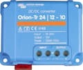 Pikkukuva 4 / 4: Victron Energy Orion-Tr 24/12-10 DC/DC-sähkönsiirto 24 V/DC - 12,5 V/DC/12 A 120 W
