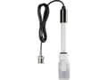 Pikkukuva 1 / 3: VOLTCRAFT 1599498 pH06 pH-elektrodi PH-målesonde PH06 1 stk