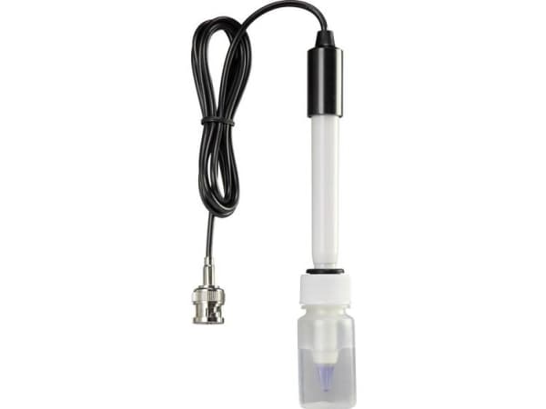 VOLTCRAFT 1599498 pH06 pH-elektrodi PH-målesonde PH06 1 stk