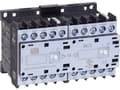 Pikkukuva 1 / 2: WEG CWCI012-10-30D24 Kääntökontaktori 6 NO 5,5 kW 230 V/AC 12 A apukoskettimella 1 kpl 1 kpl