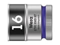 Miniatyrbilde 3 av 4: Wera 8790 HMB HF, Chromium-Vanadium Steel (Cr-V), 9,53 mm (0.375"), 1 stykker, Tsjekkisk Republikk, 29 mm, 2,42 cm