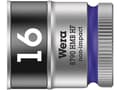 Miniatyrbilde 2 av 4: Wera 8790 HMB HF, Chromium-Vanadium Steel (Cr-V), 9,53 mm (0.375"), 1 stykker, Tsjekkisk Republikk, 29 mm, 2,42 cm
