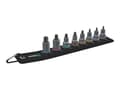 Pikkukuva 1 / 5: Wera 05003974001, 8 kpl, Hexadecimal (British), 1x 1/8 "x35 mm 1x 9/64 "x35 mm 1x 5/32 "x35 mm 1x 3/16 "x35 mm 1x 7/32 "x35 mm 1x 1/4 "x35 mm 1x...,