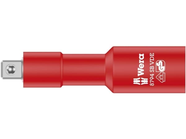 Wera 05004964001, Yksittäinen kohde, 91 mm, 1 kpl