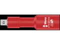 Pikkukuva 1 / 5: Wera 05004964001, Yksittäinen kohde, 91 mm, 1 kpl