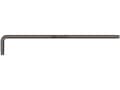 Miniatyrbilde 3 av 5: Wera 967 XL TORX, L-torx-nøkkel, TX9, Sort, 10,1 cm, 16 mm, 1 stykker
