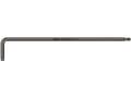 Miniatyrbild 4 av 5: Wera 967 PKXL TORX, L-torx nyckel, TX15, Svart, 12,3 cm, 21 mm, 1 styck