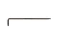 Miniatyrbild 5 av 5: Wera 967 PKXL TORX, L-torx nyckel, TX15, Svart, 12,3 cm, 21 mm, 1 styck