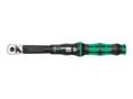 Pikkukuva 1 / 5: Wera Click-Torque C 1, Hylsyavain, 1 kpl, Musta, Vihreä