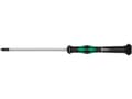 Miniatyrbilde 2 av 5: Wera 05118026001, 19 mm, 1,9 cm, 139 mm, 12 g, Sort, Grønn, Tsjekkisk Republikk