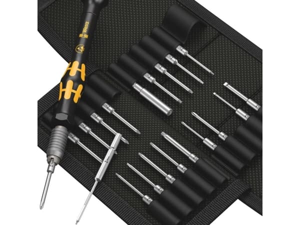 Wera KK Micro 21