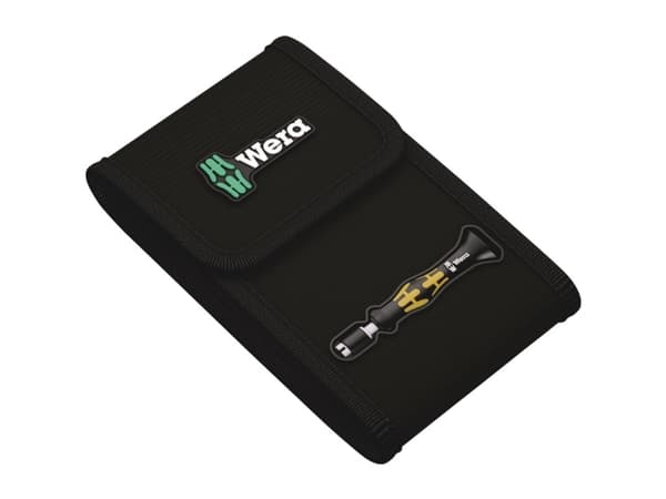 Wera KK Micro 21