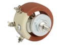 Miniatyrbild 2 av 2: Widap 071020050R DP60 50R J Trådpotentiometer Mono 60 W 50 Ω 1 stk