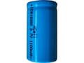 Miniatyrbilde 2 av 2: XCell ICR18350 Special-batteri 18350 Litium 3.7 V 1100 mAh