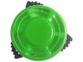 Pikkukuva 3 / 3: Vetoketju ZI-BR3, Harjanleikkuupää, vaaleanvihreä, hopea, 3 kpl, 420 g, 210 mm, 210 mm, 210 mm