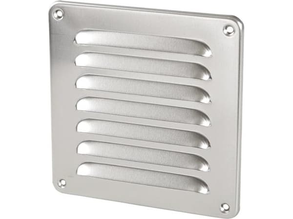 Murrist 155x155mm Alu. - Murrist 155x155 Alu.
