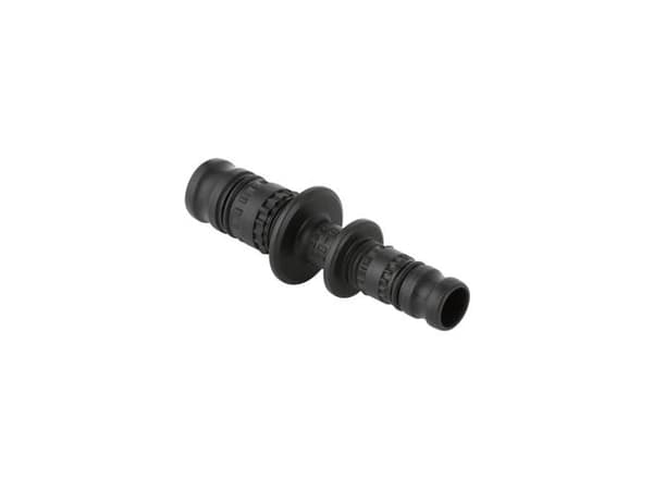 Mepla red.stk. Ø40-26 - Pvdf 625.652.00.1