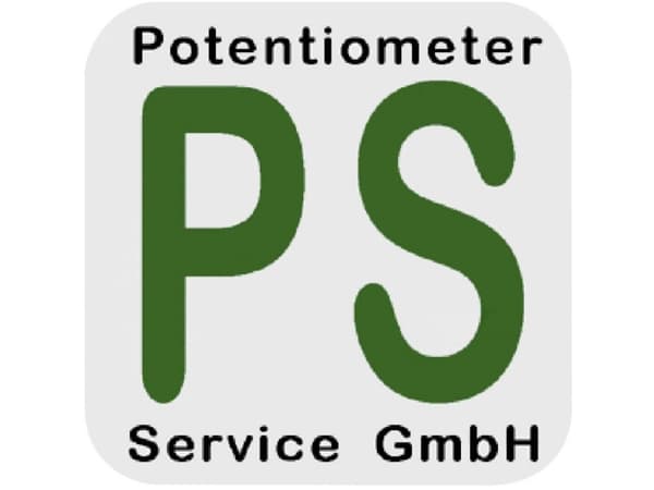 Potentiometer Service RV16AF-41-15R1-A50k RV16AF-41-15R1-A50k Drejepotentiometer Mono 0.6 W 50 kΩ 1 stk