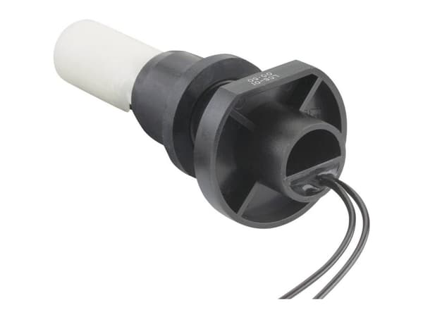 TE Connectivity Sensor LCS 01 Svømmekobler 250 V/AC, 100 V/DC 1 A 1 x sluttekontakt, 1 x brydekontakt IP65 1 stk