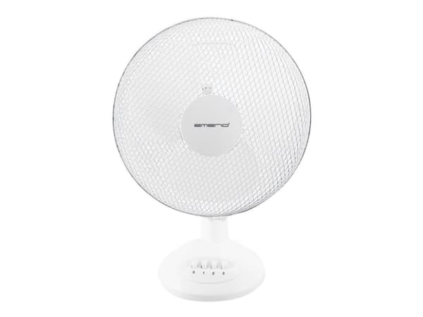 Emerio FN-114202 - Kjølevifte - bordtopp, frittstående