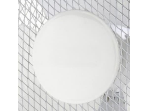 Emerio FN-114203, Kotitaloustuuletin lavoilla, Valkoinen, Taulukko, 40 cm, Painikkeet, AC