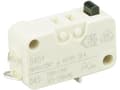 Pikkukuva 1 / 2: ZF Pienoiskoossa oleva vaihtokytkin D4 250 V / AC D453-B8AA 1 vaihtokytkin