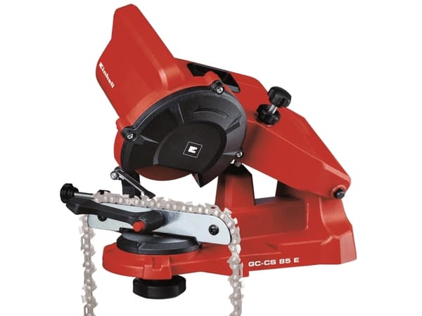 Einhell Einhell GC-CS 85 E kjedeslipesystem Ø108 mm 230V/85W