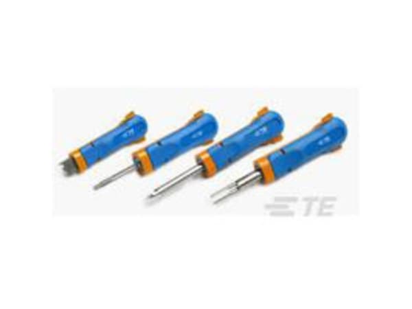Ekstraktion for MCP kontakter TE Connectivity 5-1579007-3 1 stk