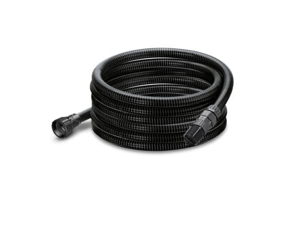 Sugeslange for trykkpumper, 7 m