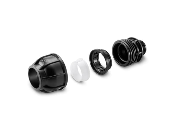 Kärcher PerfectConnect - Pump connector - for Kärcher BP 3, BP 4, BP 5, BP 7