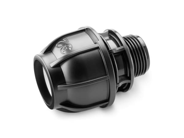 Kärcher PerfectConnect - Pump connector - for Kärcher BP 3, BP 4, BP 5, BP 7