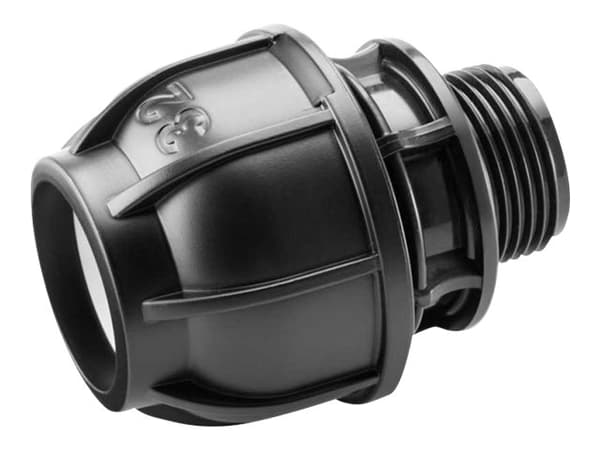 Kärcher PerfectConnect - Pump connector - för Kärcher BP 3, BP 4, BP 5, BP 7