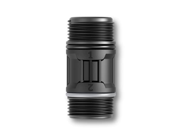 Kärcher PerfectConnect - Pump connector - 36 mm - for Kärcher BP 2, BP 3, BP 4, BP 5, BP 6, BP 7