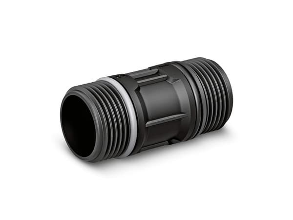 Kärcher PerfectConnect - Pump connector - 36 mm - for Kärcher BP 2, BP 3, BP 4, BP 5, BP 6, BP 7