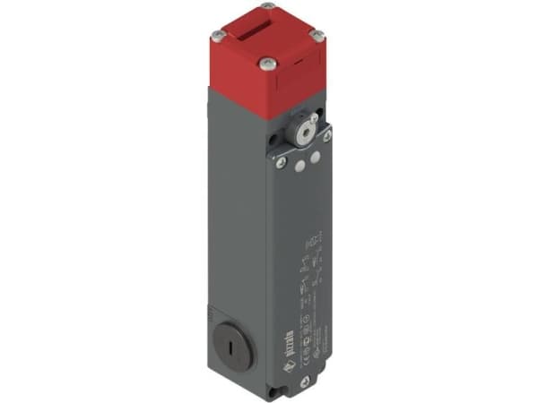 Pizzato Elettrica FG 60AD1DOZ Säkerhetskontakt 250 V/AC 5 A Separat manöverdon Beröring IP67 1 st