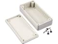 Pikkukuva 1 / 2: Best Price Square Case, Abs, Gray 1591lsgy By Hammond