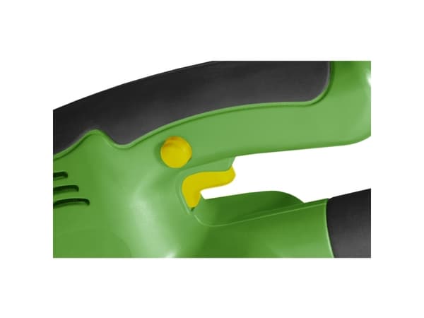 Fieldmann FDB 2004-E, Båndsliper, Sort, Grønn, 11000 RPM, 87 dB, AC, 150 W