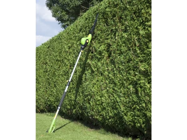 Fieldmann FZN 6005-E, AC, 450 W, 3,7 kg
