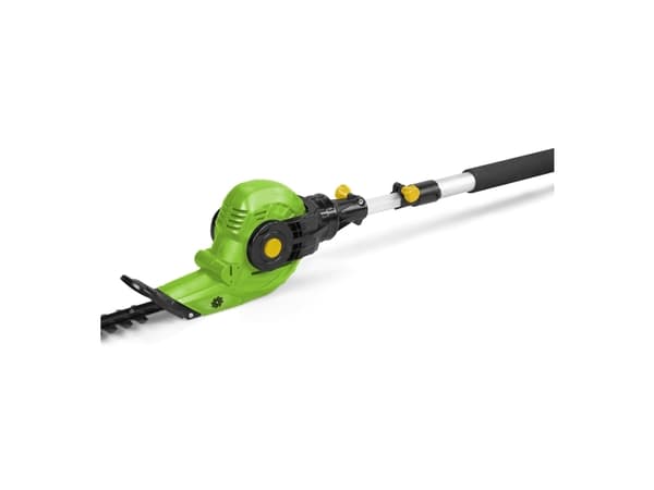 Fieldmann FZN 6005-E, AC, 450 W, 3,7 kg