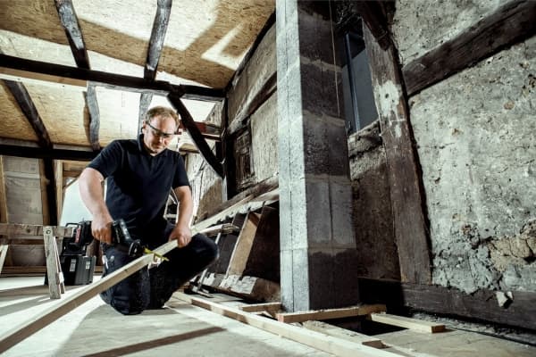 Metabo SSE 18 LTX Compact - Tigersåg - sladdlös - inget batteri - 18 V - SOLO
