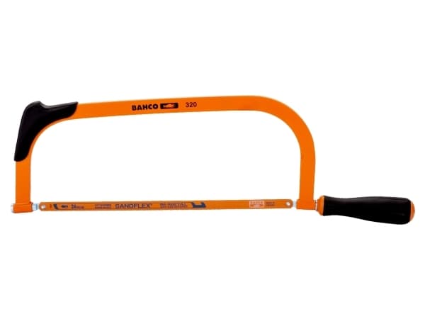 Bahco 320, 820 g