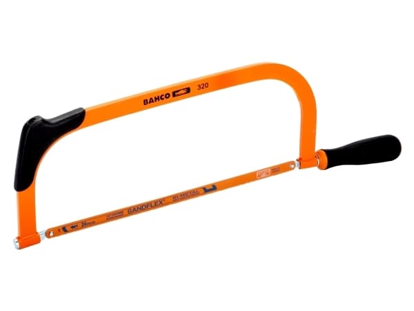 Bahco 320, 820 g