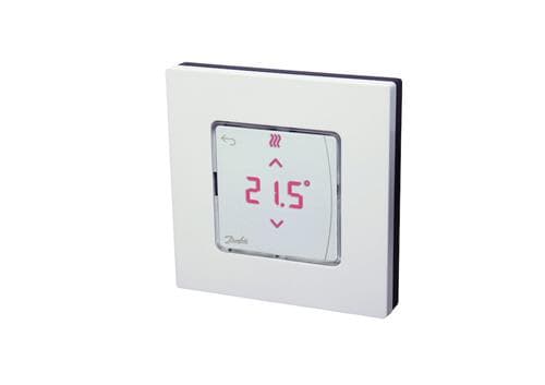 Danfoss IconRD WL langaton näyttö, korvaa Link RS 403221880:n