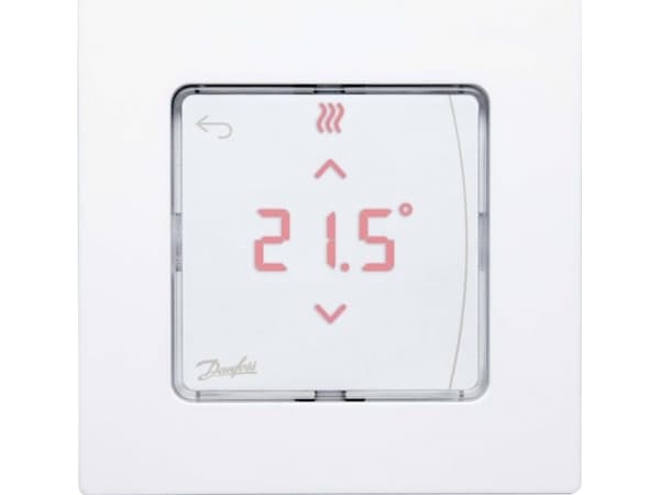 Danfoss IconRD WL langaton näyttö, korvaa Link RS 403221880:n
